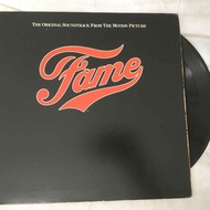 Irene Cara – Fame 12-Inch LP Vinyl Record K555