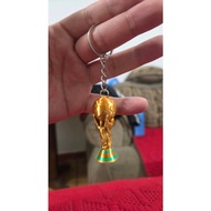 FIFA World Cup keychain