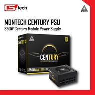 MONTECH CENTURY 850W Century Module Power Supply PSU