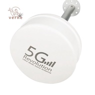 5G Antenna Revolution Antenna Outdoor Antenna Feed 698-6000MHz 4G 5G Antenna Grid for Phone Radio TV