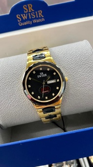 Special promotion on sr swisir watch for men WITH DATE DAY
