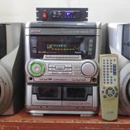 aiwa NSX-K580