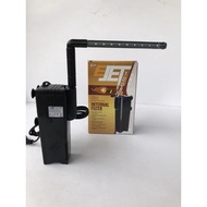 (Rainmaker)EJET 1008F water filter/Submersible water pump(suitable for 30-40cm aquarium )/造雨潜水汞过滤器
