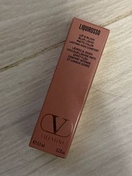 Valentino Armani Liqstick唇膏