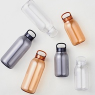 KINTO Water Bottle輕水瓶/ 500ml/ 琉璃黃