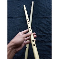Dangdut flute bamboo flute, koplo flute