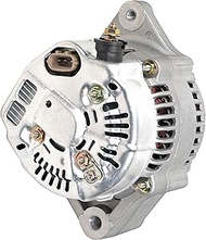 DB Electrical AND0366 New Alternator For 2.0L 2.0 2.3L 2.3 Suzuki Aerio 02 03 04 05 06 07 2002 2003