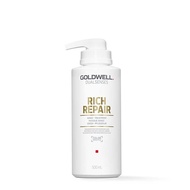 Goldwell DualSenses Rich Repair 60sec Treatment Masque - 500ML