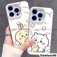 Cute Hug Apple Phone Case iPhone16 15 14 13 12 11 ix xr pro max 7/8 Shock-Resistant