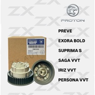 PROTON PREVE/EXORA BOLD/SAGA VVT/PERSONA VVT/IRIZ CAM SHAFT PULLEY SPROCKET PW812535
