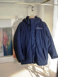 Discovery Expedition Venture Forth Original 2nd Jaket Outdoor Tebal Bahan Bulu Angsa LD 116 Cm Panja