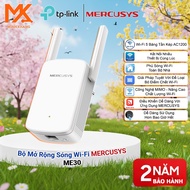 Mercusys ME30 AC1200 WiFi Extender – 1200Mbps High Speed WiFi Extender