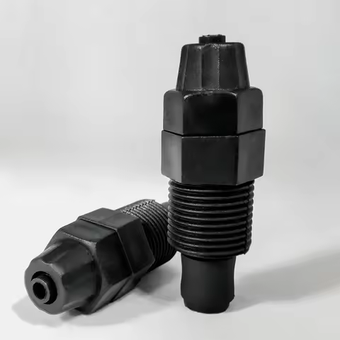 Dosing Pump Metering Pump Accessories Injection Valve Injection Valve Backflow Prevention Valve Chlo