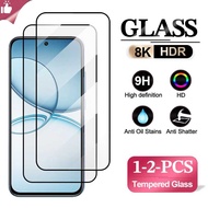Realme Narzo 90x 5G Tempered Glass For Realme C85 C75 C75x C71 C63 C61 C55 C53 C51 C67 C33 C30 C30s 