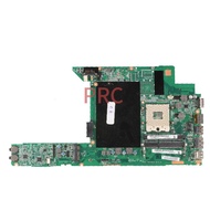 For Lenovo Ideapad Z370 Laptop Motherboard DAKL5MB16H0 HM65 PGA 989 DDR3 Notebook Mainboard