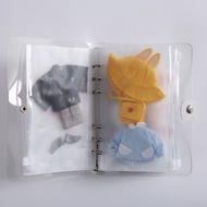 Ob11 clothes storage book clothes storage bag storage box Meijie pig bjd 12 points 8 points 8 points