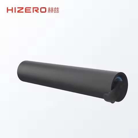 Original HIZERO F100 F200 F300 F500 F600 F805 H100 R700 Compatible Cleaning Roller Consumables for H