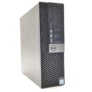 Dell Optiplex 7040 SFF Desktop PC Intel i7-6700 4-Cores 3.40GHz 16 GB DDR4 1TB hard disk 240 gb SSD 