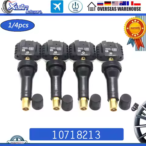 10718213 Tire Pressure Sensor Monitoring TPMS For MG HS MG5 MG5 Scorpius MG6 MG7 One Navigation RISI