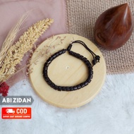 Original KOKKA Shell Bracelet MOTIF MARJAN Grain 33 Seeds Suitable For TASBIH