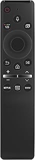 BN59-01357L RMCSPA1EP1 Replaced Voice Smart Remote Control fit for Samsung QLED TV 2021 Models Sub R