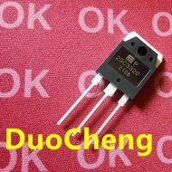 ((10 Pcs) C3320 2SC3320 15A 500V TO-3P Brand New