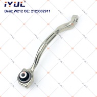 IYUL Front Lower Suspension Control Arm Straight For Mercedes Benz E-Class W212 T-Model S212 2123302911 2123303011