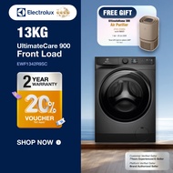 [𝐅𝐫𝐞𝐞 𝐈𝐧𝐬𝐭𝐚𝐥𝐥𝐚𝐭𝐢𝐨𝐧] Electrolux EWF1342R9SC (13KG) UltimateCare 900 Front Load Washing Machine