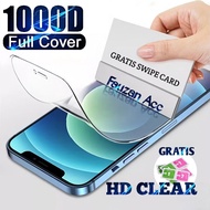 SOFT HYDROGEL FILM HD CLEAR SAMSUNG A31 A32 5G A33 5G A34 5G A36 5G A35 5G AT0 A50S A30S A51 A52 A53
