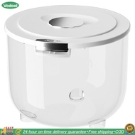 【24 hours Flash Delivery】5/10/15Kg แป้งกล่องเก็บแมลงขนาดใหญ่ความจุ GRAIN Storage TANK Moisture PROOF