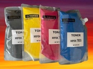 หมึกเครื่องถ่ายเอกสารสี FUJI XEROX รุ่น 7855 7845 7835 7435 7428 3370 4470