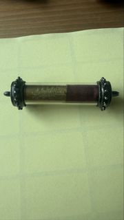 2563龍婆趁乃斷頭虎子彈殼符管