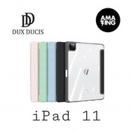 Dux Ducis ipad pro  11 黑色