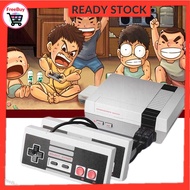 Classic Mini Game Consoles Built-in 620 TV Video Game With Dual Controllers