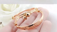 TERMURAH HARGA GROSIR  !!! Gelang Tangan Xuping Gold Anak Bayi Perempuan BISA COD