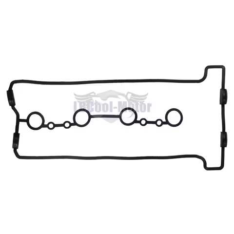 Motorcycle Cylinder Head Cover Gasket For Yamaha R1 2004-2006 FZ1 2006-2015 5VY-11193-10-00 Head Val
