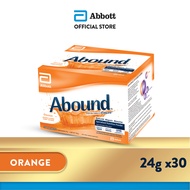 Abound - Orange 30 x 24g