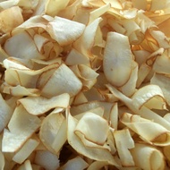 COD Keripik Singkong Super Original 1 Kg Free Ongkir