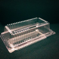 OPS H14L Plastic Container (50pcs+/-)