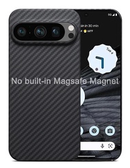 เคส Google Pixel 10PRO XL เคสมือถือคาร์บอนไฟเบอร์แท้เคสสำหรับ Google Google Pixel 10 | 10Pro Google 