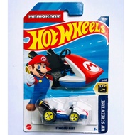 HOT WHEELS - STANDARD KART MARiO KART