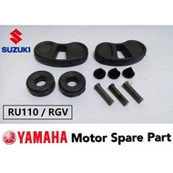 SUZUKI RU110 RGV CLUTCH BUSH SET CLUTCH DAMPER GETAH BUSH CLUTCH SPRING PANAH