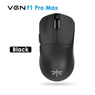 VGN Dragonfly F1 Pro Max Wireless Gaming Mouse เมาส์ไร้สาย 2.4GHz แบตเตอรี่ในตัว ใช้งานได้นาน 130 ชม