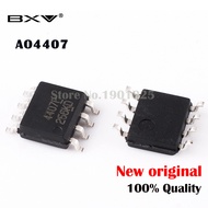 10PCS AO4407  4407  SOP-8 MOSFET new original