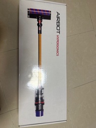 AIRBOT HYPERSONICS 無線吸塵機
