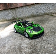 Porsche 911 GT3 RS 1: 36 Track Machine 992 GT3 touring