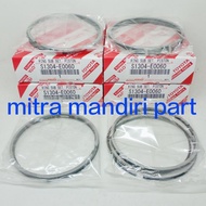 PistonRing Dyna HT125 125HT 125LT PistonRing