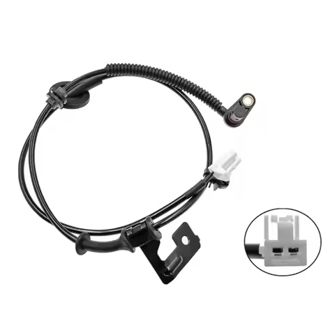 Strange Front Rear Left Right ABS Wheel Speed Sensor 95670-1R000,95671-1R000,95680-1R000,95681-1R000