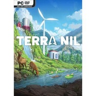 Terra Nil v1.2.11 (latest version) (offline PC) (Free update link provided upon request)