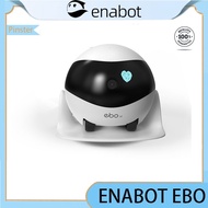 ENABOT EBO SE / AIR Smart WIFI Companion Family Robot Monitor FHD With Audio Security Camera